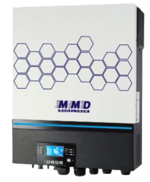 MMD-8KW SOLAR INVERTER/ CHARGER